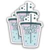 Tamlins Tears Sticker, Kindle Sticker, Water Assistant Vinyl Bookish Decals for Water Bottles Laptops Phone, Booktok Sticker, Books Sticker, 3inch