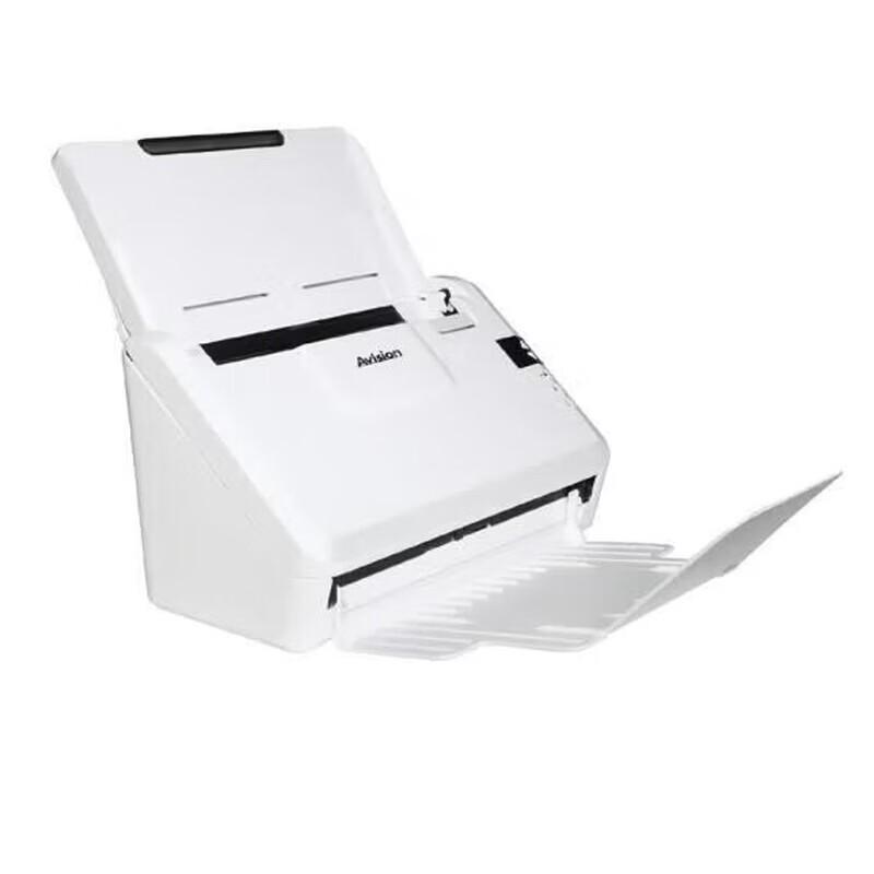 Avision Ai4036 Duplex Color A4 Sheet-fed Scanner CN plug (adapter included)