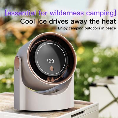 Laptopaccessoires – USB-ventilatoren en airconditioners