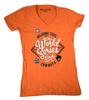 A Victory Womens Oklahoma State Cowboys 2016 Mens Baseball CWS Camiseta Nova M