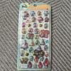 [Same-day Shipping] Uruchuru POP SEALSanrio Characters
