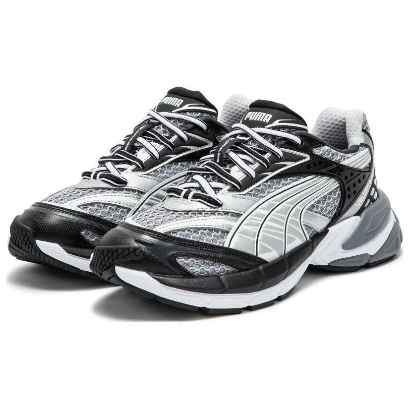 PUMA Velophasis Phased 'Black White' Men's 389365-09