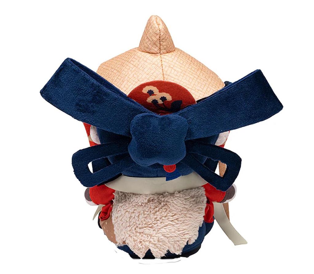 Of Rice and Ruin Plush Toy Sakuna