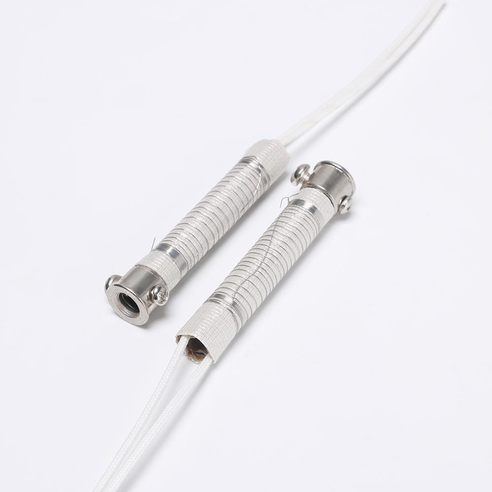 2Pcs/lot 220V 30W40W60W Heating Element For Soldering Iron Welding Tool Metalworking Accessory