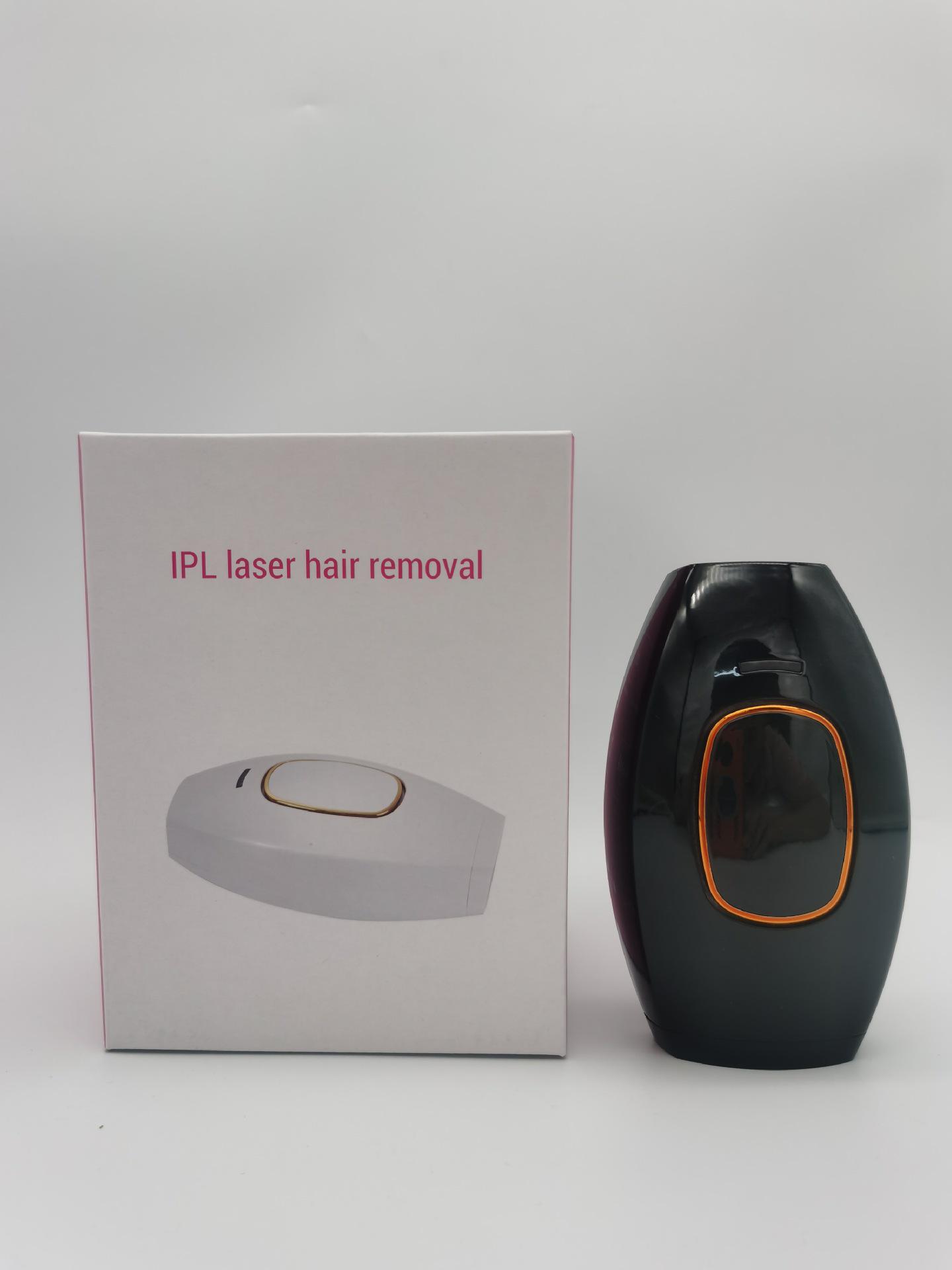 

Portable Painless Laser Hair Removal Device for Home Use UK Standard