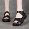High-heel Platform Shoes - New Stylish Casual Soft-soled Women's Sandals