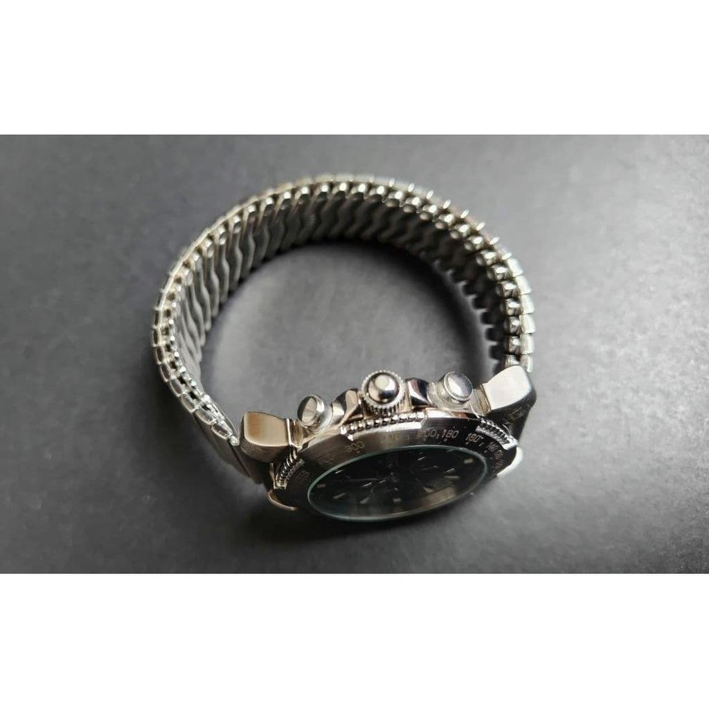 Used Bulova Chronograph Watch
