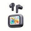 high quality2025 New Upgraded Smart LCD Touchscreen Earbuds, New Wireless Earbuds, Unisex Sports Earbuds, Chinese/English Language Switching,
