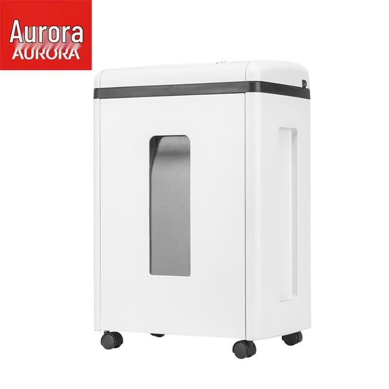 

AURORA AS-067CD Automatic Paper Shredder