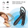 Vibrating Cock Ring 3 in 1 Silicone Penis Ring G-Spot & Clitoral Stimulator Couple Vibrator Adult Sex Toys for Men or Couples Play