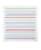 Random Stripe Handkerchief