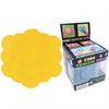 New Three-dimensional Candy Kneading Music Adult Stress Relief Stress Relief Anxiety Sensory Tool Cube Relief Squishy Cube