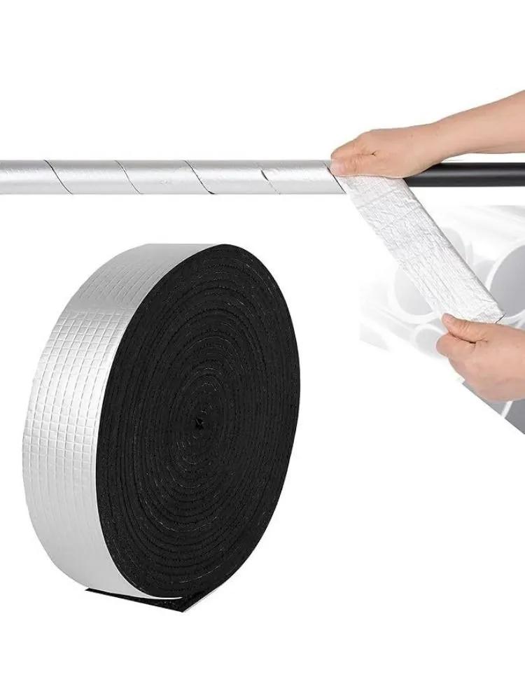 Floor Heating Insulation