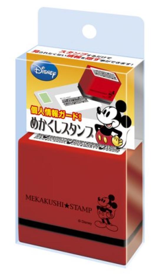 

Микки Маус Скрытый штамп L DO-160