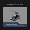 Takstar DG-U100T2 Wireless Conference Microphone System