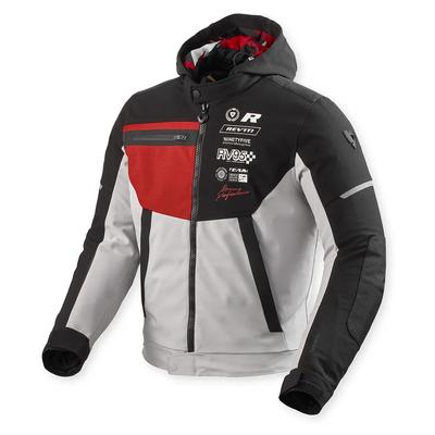 Revit Haste H2O Jacket