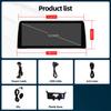 12.3" Compatible GPS Navigation System for BMW 7 Series F01-F04 Center Console