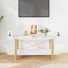 Móveis para sala de estar – Mesa de centro