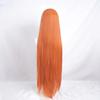 Anime Bleach Inoue Orihime Cosplay Costume Hair Super Long Orange Comic Wigs Heat Resistant Synthetic Hair Wigs