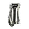 DOGYU Stainless Steel Carabiner Hook, 85mm, FS-2