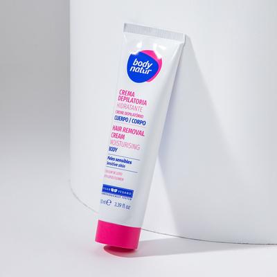 Depilační krém Lotosový květ 100ML