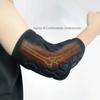 Baseball Elbow Guard Ergonomic Player Sports Softball Elbow Pad Protective Gear For Outdoor Handball Volleyball Training