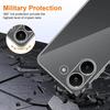 Für Xiaomi POCO X8 Pro X8Pro Max X8ProMax Trubo 5 Turbo5 Ultradünn Klar Weich TPU KameraSchutz Rückseite Handyhülle Cover Capa