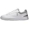 On The Roger Advantage Comfortable Supportive Tennis Shoes Men sneakers White Gray 3MF30644736