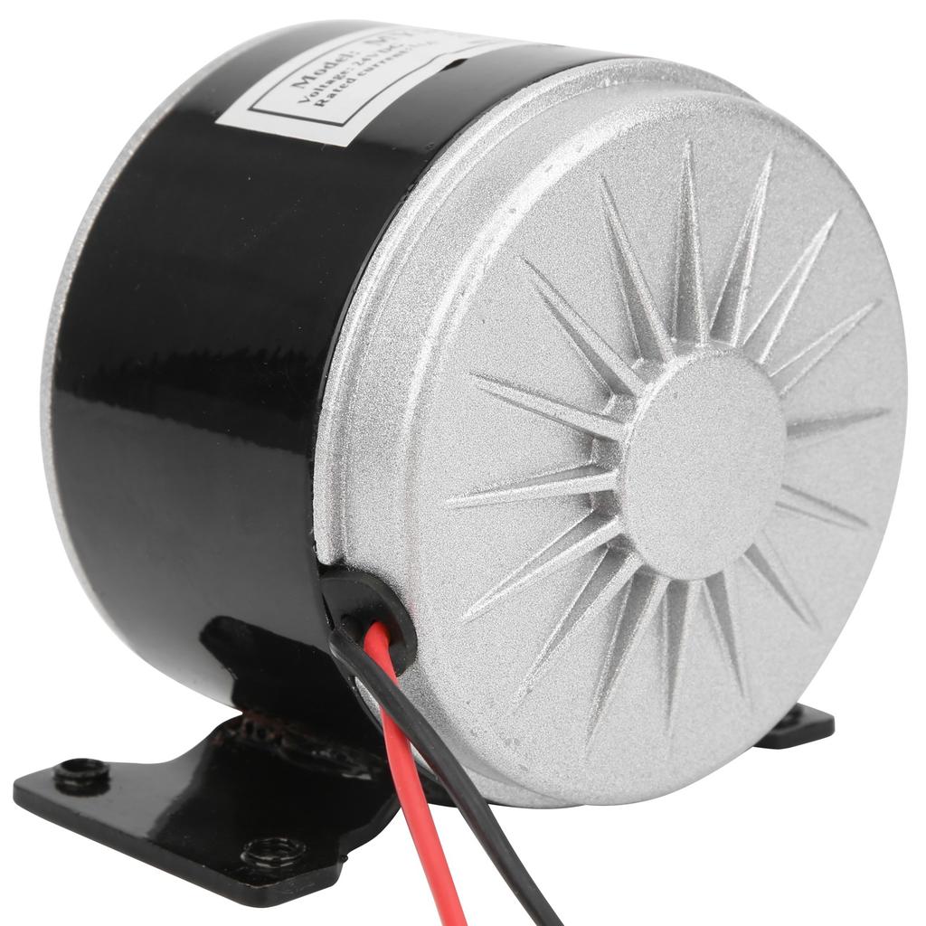 14 Stück/Set 24V250W DIY Elektrorad Umbausatz Hochgeschwindigkeitszubehör
