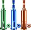 1/4 Hex Handle Quick Twist Parallel Wiring Connector for Electricians