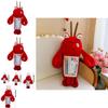 Keyboard Warrior Plush Toy Red Lobster Stuffed Animal For Kids And Adults