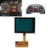 LCD Tachometer Anzeigebildschirm Cluster Passend für A3 S3 A6 C5 A4 TT 8N AllRoad C5 S6 C5