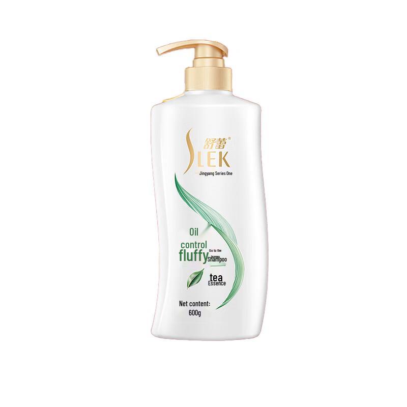 

SUREE Green Tea Seed Anti-Dandruff Shampoo