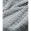 Lululemon 3d Waffle Knit Jacquard Pullover Solar Grey Solar Grey