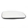For Jeep Grand Cherokee 1999-2010 Left/Right Side Rearview Mirror Heated Rear View Mirror Glass