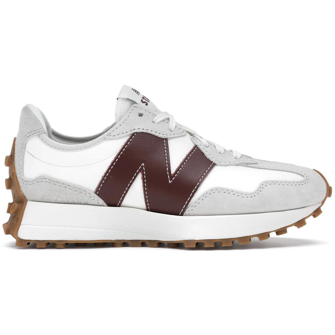 

Sneaker New Balance 327 STAUD (Women s)(WS327SG) 41.5