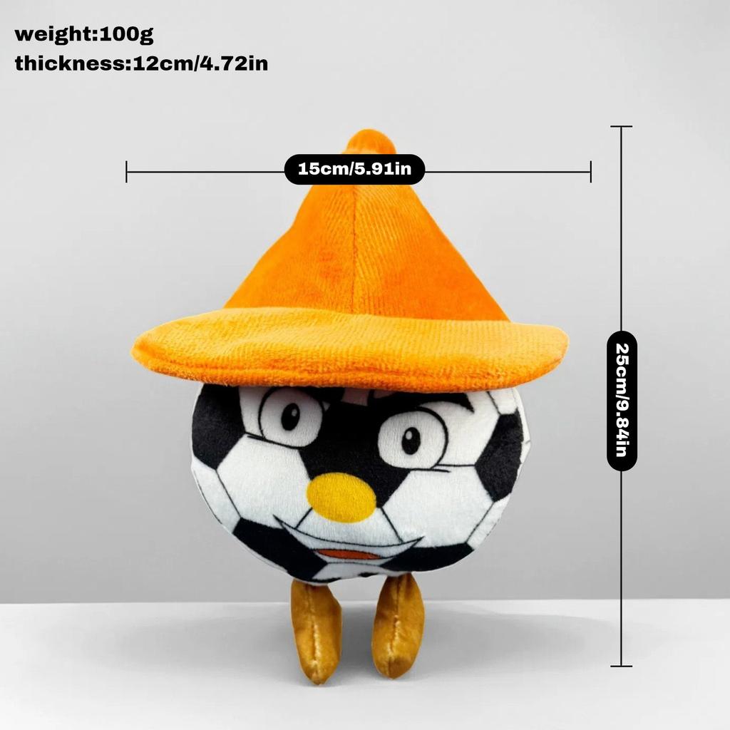 Cute And Quirky Raccoon Plush Toy Creative Gift For Children