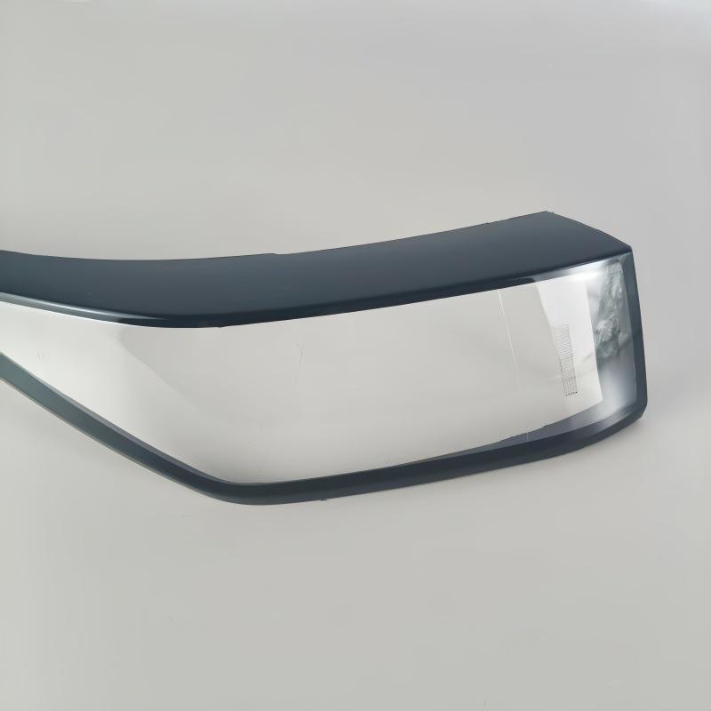 Changan Qiyuan A05 Rear Tail Light Cover - Transparent Shell