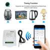 Temperature Sensor High Accuracy Home Remote Control Waterproof