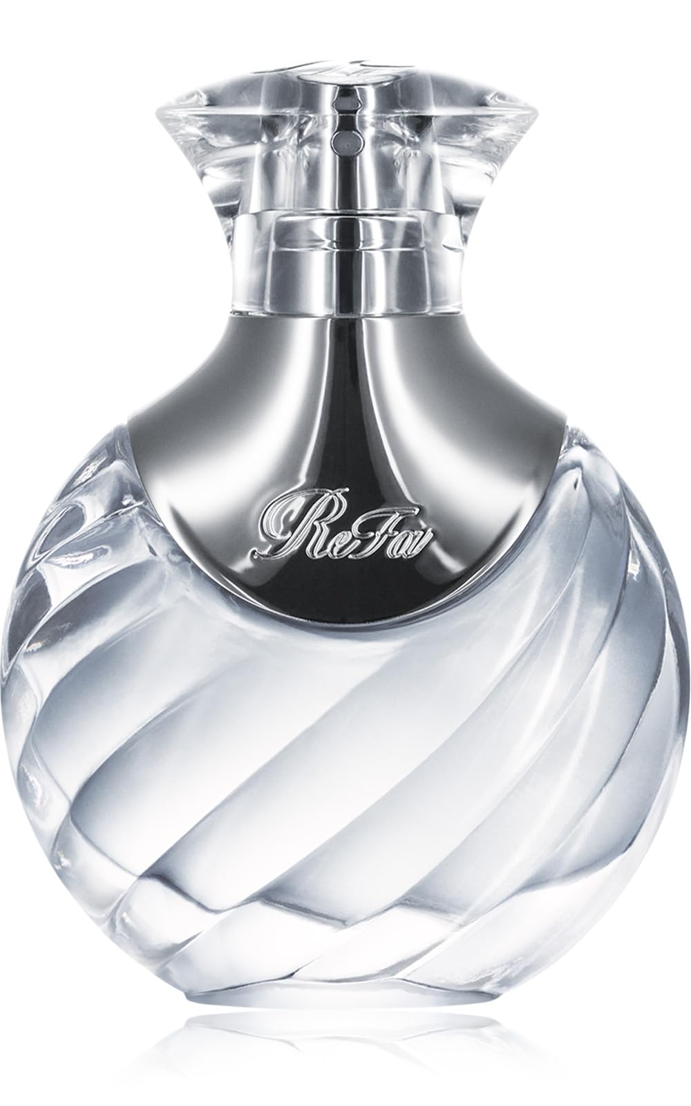 ReFa THE PERFUME HAIR MIST Clean Musk 30mL