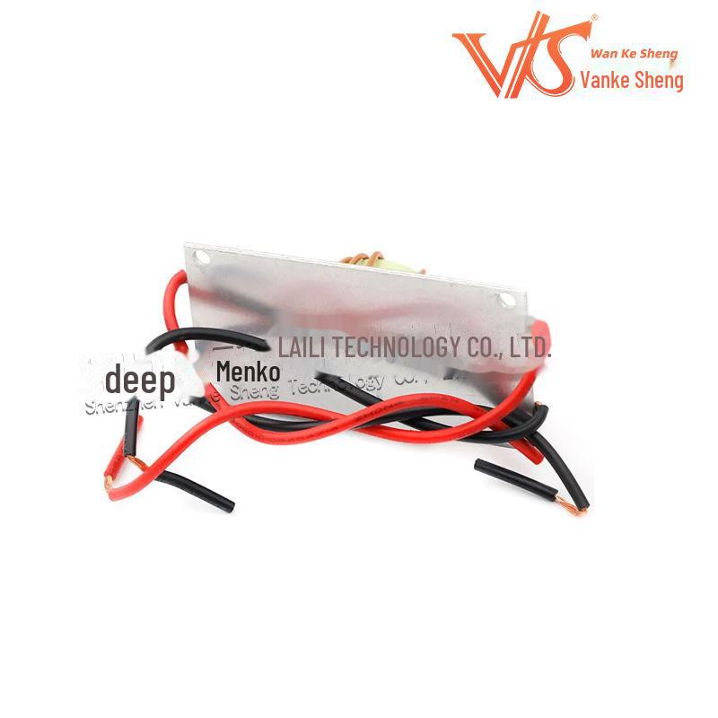 250W High-Power Boost LED Driver: Constant Voltage & Current for Car/Notebook