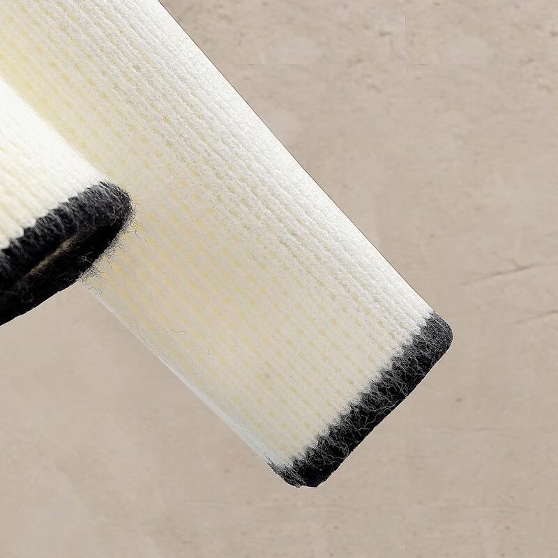 Si Ba She Women's Button-Front Color-Block Knit Top