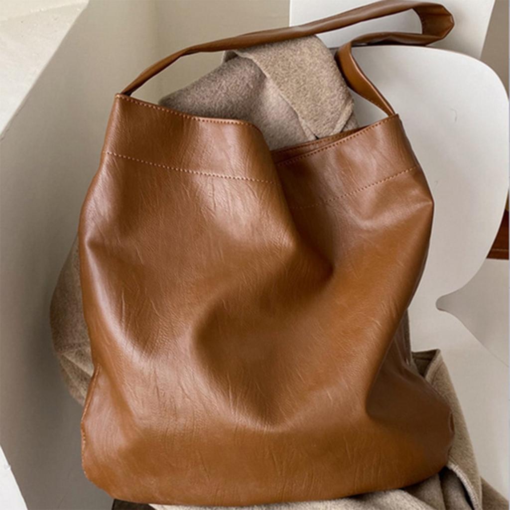 Velkokapacitní taška Tote pro ženy, nová módní taška přes rameno pro dojíždění