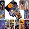 Phone Cover for Apple iPhone 17 Air 12 13 Pro Max Mini ProMax 7 + 8 Plus 7+ 8+ Soft Case Trunks Dragons Balls Goku Torankusu