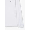 Emporio Armani Men S Rayon STreTch Long T ShirT  0815336022 