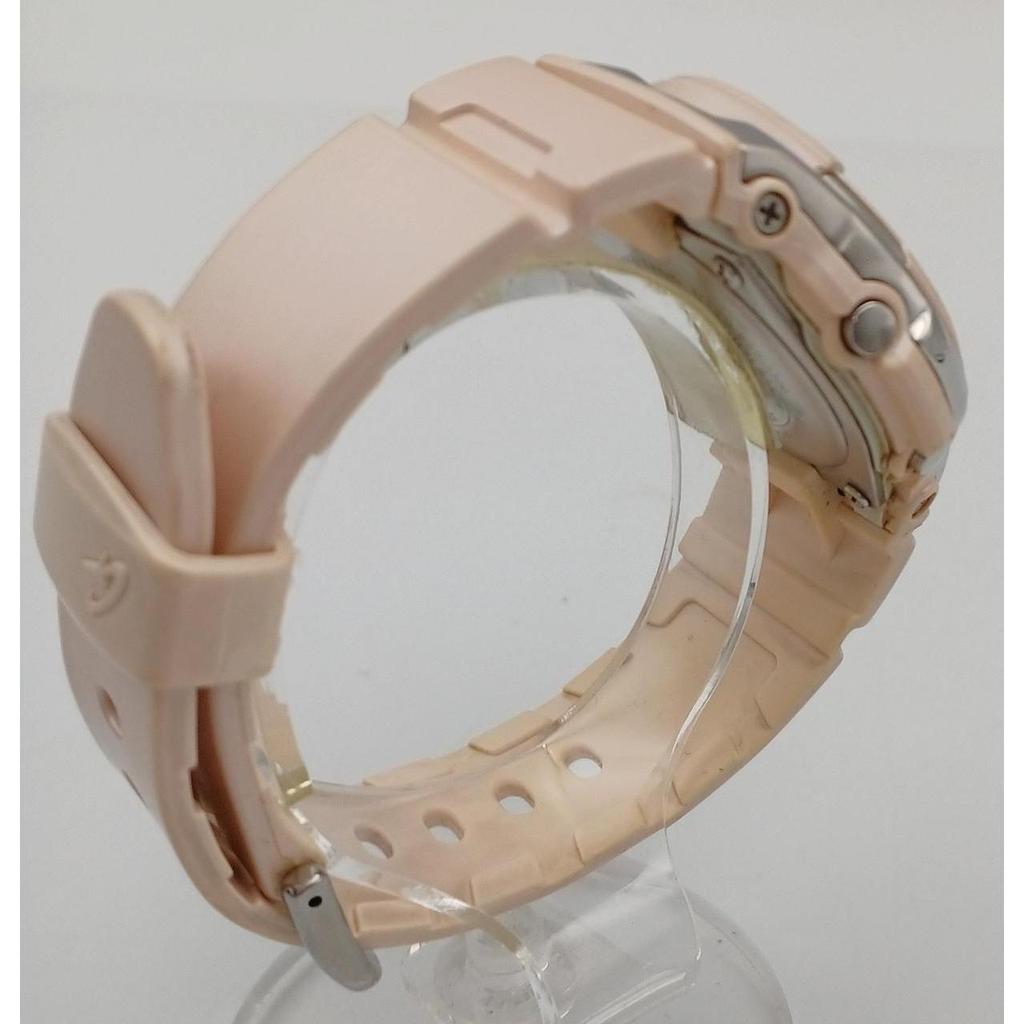 Used CASIO BGD-1300 BABY-G