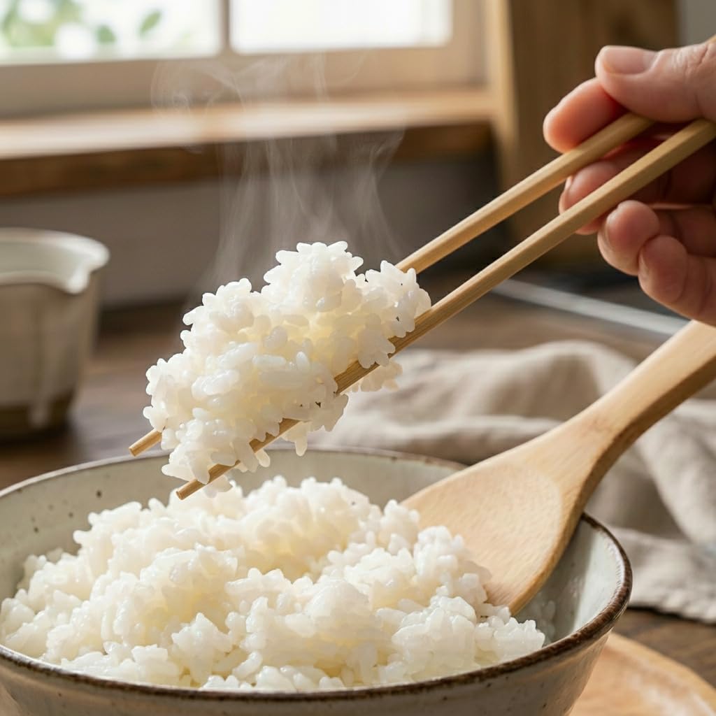 Morikuru bamboo white square very thin (Morikuru) Japanese-made chopsticks, slim, 23cm, shape, tapered, chopsticks, TK03-07