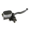 7/8" Right Hand Front Brake Master Cylinder with Lever for for for Suzuki GN125