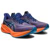 ASICS Novablast 3 Le 'Indigo Blue Orange' 1011B591-400