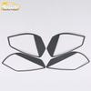 Carbon Fiber Pattern *4 Stainless Steel